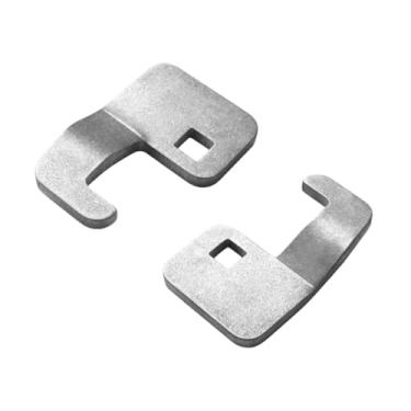 Imagem de Baoblaze Fechadura de caixa de correio com trava, prática e fácil de instalar em casa. Peça de reposição C7120 para caixas de correio C9200, 1570F