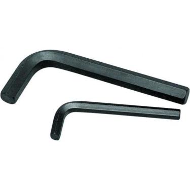 Imagem de Chave Hexagonal Allen Curta 42 1,5mm Pta - 012.001 - Gedore Chave Allen Curta 42 1,5mm Pta Gedore 012.001 - Gedore