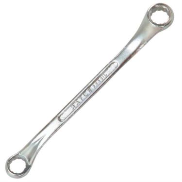 Imagem de Chave Estrela 8 X 9mm Em Aço Forjado - 101002b - Mayle Chave Estrela 8x 9mm Aco Forjado Mayle