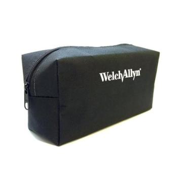 Imagem de Necessaire Bolsa Porta Medicamentos E Primeiros Socorros - Welch Allyn
