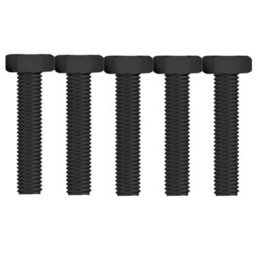 Imagem de Parafuso Sextavado Grau 5 UNC RI 1/2x2 com 60Und - PARLAU