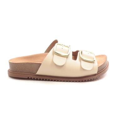 Imagem de Tamanco Feminino Beira Rio Birken Conforto