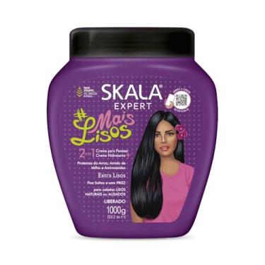 Imagem de Skala - Cremoso Skala 1Kg Mais Lisos