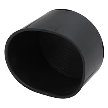 Imagem de 1EB17DX9AB Copo Titular Inserir Forro, Centro Console Drink Liner Fit para 1500 2500 3500 2009-2016, Borracha Copo Titular Inserir Forro Com o Encaixe Original do Carro, Fácil