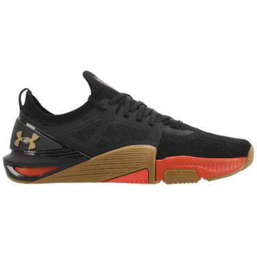 Imagem de Tênis Under Armour Tribase Cross 2 - Masculino-Masculino