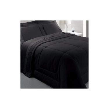 Imagem de Jogo de Cama Solteirão Kacyumara Satinée Tinto 300