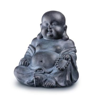 Imagem de Buda Decorativo Hotei Up Home - UD355OUT [Remanufaturado] UD355OUT