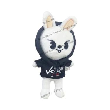 Imagem de Chaveiro De Pelúcia Kawaii Skzoo Karma Brinquedos De Animais De Pelúci