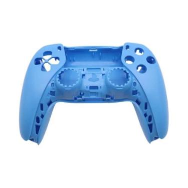 Imagem de Capa De Substituição Para Controle PS5 Dualsense5 DIY, Carcaça Frontal
