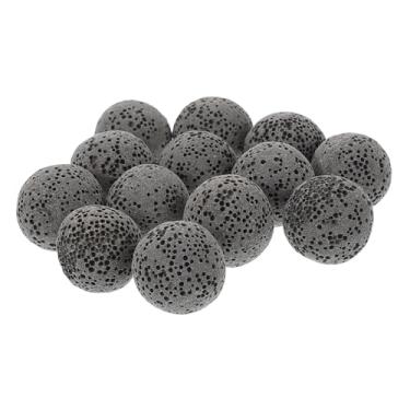 Imagem de Didiseaon 1 pacote com difusor de óleo essencial, pedra vulcânica, aromaterapia, decoração de casa, escritório, expansor de fragrâncias