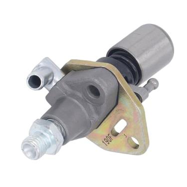 Imagem de LiebeWH Transferência de Combustível Eficiente Material de Aço de Alta Resistência Tamanho do êmbolo de 6,5 Mm para Bomba de Injeção de Combustível Substituição de Gasolina Acessórios de Motor de