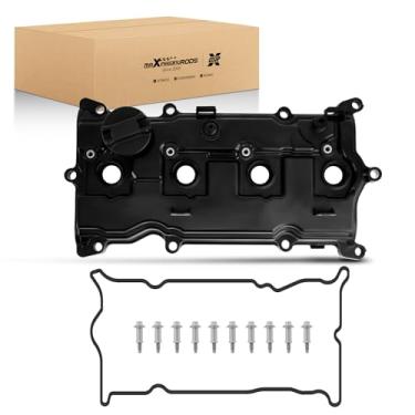Imagem de maXpeedingrods Tampa da válvula do motor 132644JM0A para Nissan Altima 2018 para Nissan Rogue 2017-2020 2,5L
