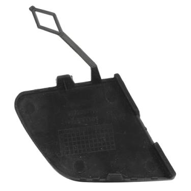 Imagem de aqxreight Tampa de Reboque do para -choque Dianteiro Tampa de Reboque de de 1611651780 SubstituiçãO para 2008 2014 a 2018 Um Replacem Front Bumper Trailer Coverfront Towing Coverfront Bumper Towing