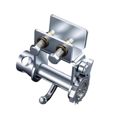 Imagem de Generic Guincho para reboque de plataforma, guincho para caminhão, equipamento para reboque de plataforma, de amarração, No Welding S