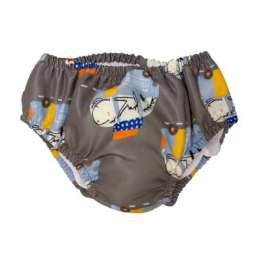 Imagem de Fralda Ecológica Reutilizável de Piscinas Ecopanda De Repente Califórnia (18 Meses)