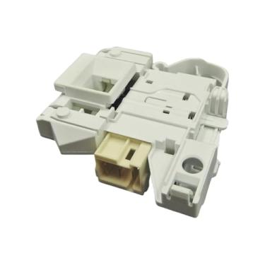 Imagem de TRAVA DA PORTA 120V LAVADORA ELECTROLUX LFE11 LSP11 ORIG - 808455307