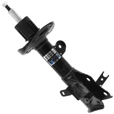 Imagem de Amortecedor Honda Civic 1.8 2012 a 2016 Dianteiro Motorista Nakata HG41019