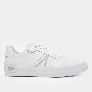 Imagem de Tênis Lacoste L004 Masculino-Masculino