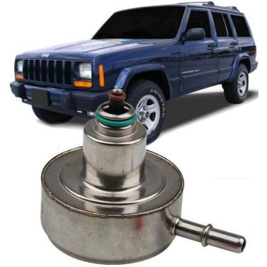Imagem de Regulador Pressão Combustivel Cherokee Sport L6 1997 2004