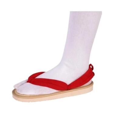 Imagem de Sandálias De Cosplay De Anime, Tamancos, Chinelos, Tanjirou, Nezuko, Z