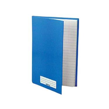 Imagem de Caderno Brochurão Capa Dura ul 20X27 96 Folhas - Redomma