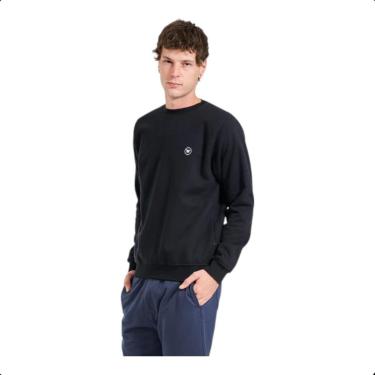 Imagem de MOLETOM HANG LOOSE CARECA CLEAN-Masculino