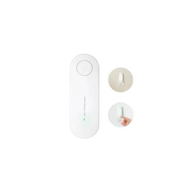 Imagem de Repelente Ultrassônico Mosquitos, Moscas, Mariposas, Ácaros - RoHs