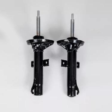 Imagem de Amortecedor Fiesta Antigo 96/ 2003 Par Diant