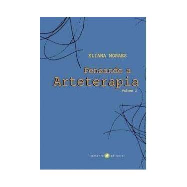 Imagem de Pensando a Arteterapia - Vol. 02 - SEMENTE EDITORIAL LTDA, Sortido
