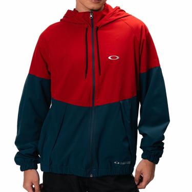 Imagem de Jaqueta Oakley Sports Masculina-Masculino