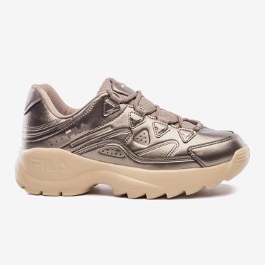 Imagem de Tênis Fila Evolux Feminino-Feminino