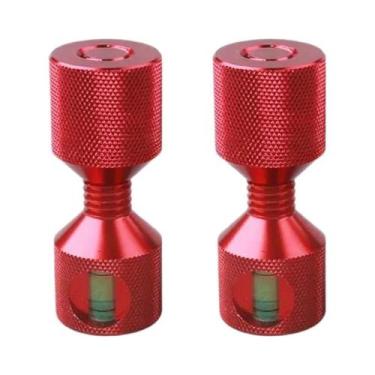 Imagem de Conjunto De Pinos De Alinhamento De Flange De 1-1/8 Polegadas Com Grad