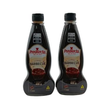 Imagem de MOLHO BARBECUE 400G PREDILECTA - KIT 2 UN