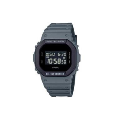 Imagem de Relógio G-Shock Casio Digital DW-5610UU-8DR Cor:;Tamanho:Único;Gênero:Unissex-Unissex