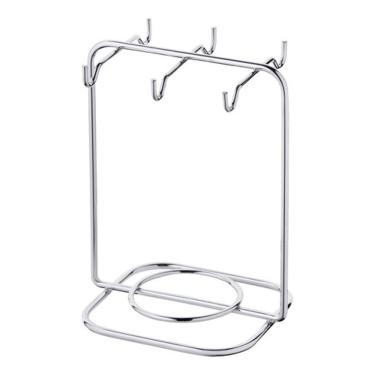 Imagem de Suporte para Xícaras e Pires de Café - Future