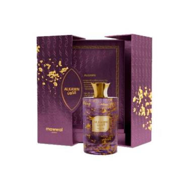 Imagem de Perfume Arabe Mawwal Unissex 100ml TIPO:ALKAWN, ALKAWN