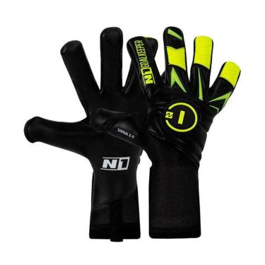 Imagem de Luva de Goleiro Profissional N1 Sirius-Masculino