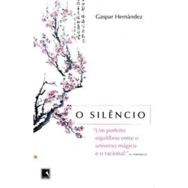 Imagem de O silêncio