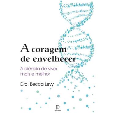 Imagem de Coragem De Envelhecer,A