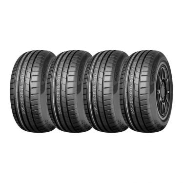 Imagem de Kit 4 Pneus Dovroad Aro 18 215/40R18 Prozax Sport 89Y XL