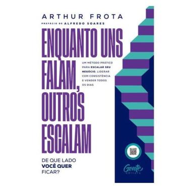 Imagem de Enquanto Uns Falam, Outros Escalam: De Que Lado Você Quer Ficar?