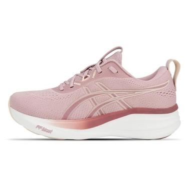 Imagem de Tênis GEL-Pulse 17 Se - Feminino - Bege/Rosa - ASICS