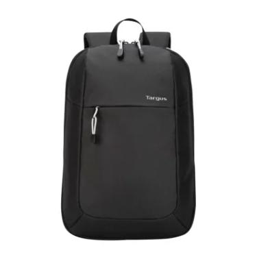 Imagem de Mochila Targus Intellect Essentials, Resistente À Água, Para Tablet E Notebook Até 15.6p, Preta - Tsb966