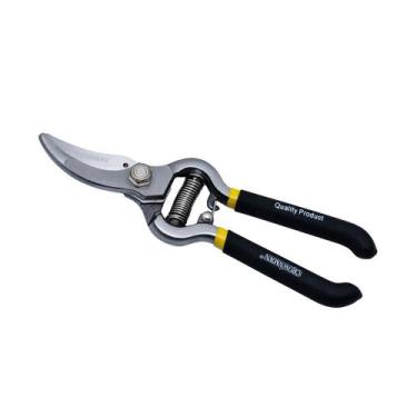 Imagem de Tesoura de poda com alça dupla 8,5 - 0580009 - Crownman