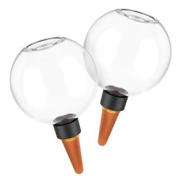 Imagem de Bulbos De Plantas Autoirrigáveis De 500ML, 2 a 4 Peças, Sistema De Irr