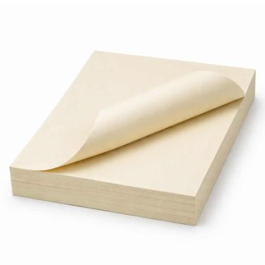 Imagem de Papel Pólen 80g A4 21,0 X 29,7 Cm 500 Folhas