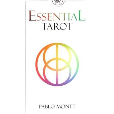 Imagem de Essential tarot - LOS SCARABEO, 3