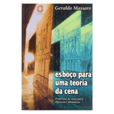 Imagem de Esboço Para Uma Teoria Da Cena