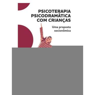 Imagem de Psicoterapia Psicodramática Com Crianças