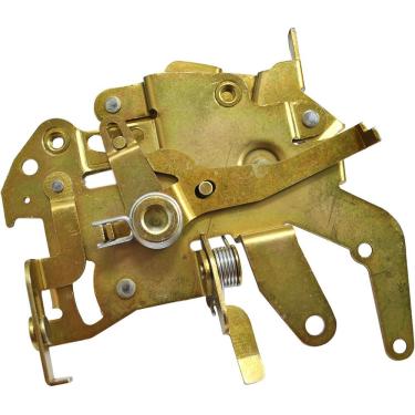 Imagem de Pino Trava de Capô Esquerdo F103 para Mercedes-Benz Sprinter 2002 a 2012 com Segurança Reforçada Universal